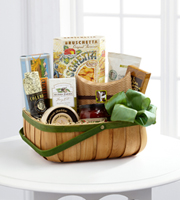 ftd basket gourmet sympathies heartfelt s56 baskets flowers florist inc flower table fruit gift safeway sb sobey