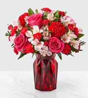 The FTD® Adore You™ Bouquet