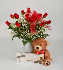 Ftd Florist Flower And Gift Delivery