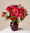 The FTD The Valentine Bouquet