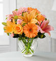 The FTD® Brighten Your Day™ Bouquet 