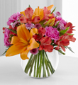 The FTD® Light of My Life™ Bouquet