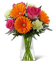 The FTD® Pure Bliss™ Bouquet