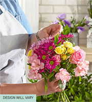 Safeway Floral Flower Delivery