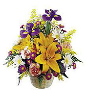 The FTD Natural Wonders Bouquet