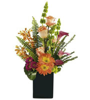 The FTD Breathtaking Blooms Bouquet