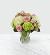 The FTD Always Smile Luxury Bouquet