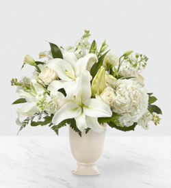 The FTD Remembrance Bouquet