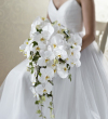 The FTD Classic White Bouquet