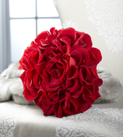 The FTD Composite Rose Bouquet
