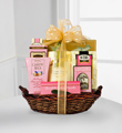 Delight and Enjoy Chocolate Basket