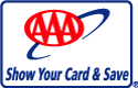 AAA Logo