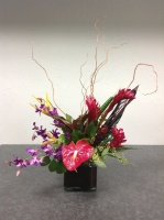 Tatum Flowers Tropicals Phoenix, AZ, 85032 FTD Florist Flower and Gift ...