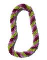ANUENUE SPIRAL ORCHID LEI