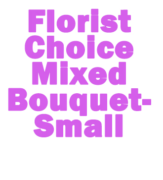 FLorist Choice Small