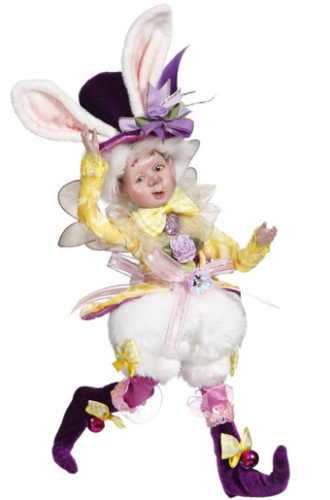 Easter Fairy Boy Small 10 inches