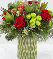 The FTD Stunning Style Bouquet