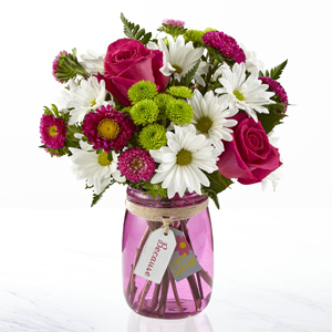 The FTD Because You\'re Special Bouquet