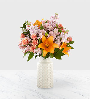 The FTD Truly Grateful Bouquet