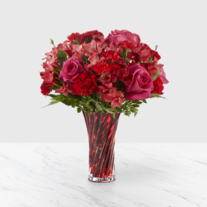 The FTD Truest Love Bouquet