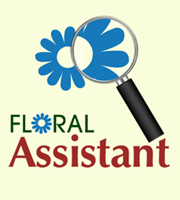 FLORAL ASSISTANT TOOL ID, Match & Share