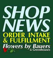 Flowers By Bauers Curbside Pick Up Now Available!