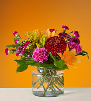 The FTD Walk in the Park Bouquet