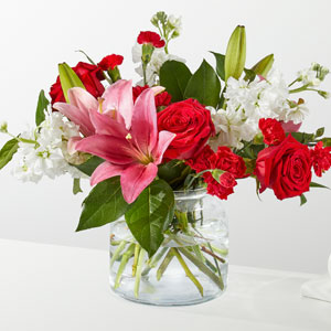 Same Day Flower Delivery in Chicago, IL, 60618 by your FTD florist Bonnie Flower  Shop Inc 773-588-2040
