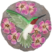Stepping Stone-Hummingbird