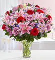 PREMIUM Adoring Love Bouquet 