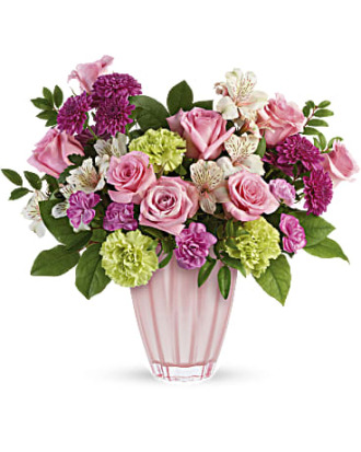 Teleflora\'s Sweet Serenade Bouquet