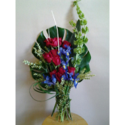 Bouquet Stylise