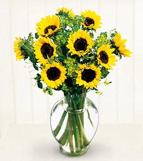 The FTD Happiness  Bouquet