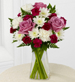 The FTD My Sweet Love Bouquet 