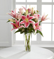 The FTD Simple Perfection Bouquet by BHG