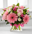 The FTD Blooming Visions Bouquet