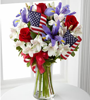 The FTD Unity Bouquet