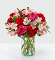 The FTD You're Precious Bouquet