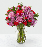 The FTD In Bloom Bouquet