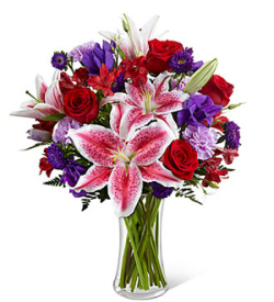 Same Day Flower Delivery in Lacey, WA, 98503 by your FTD florist