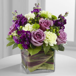 The FTD Beloved Bouquet