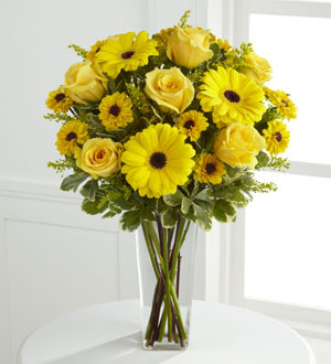 The FTD Daylight Bouquet