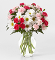 The FTD Sweet Surprises Bouquet