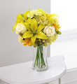 The FTD Your Day Bouquet
