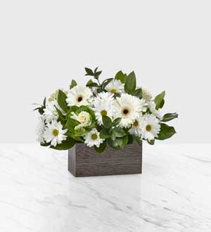 The FTD Home Sweet Home Bouquet