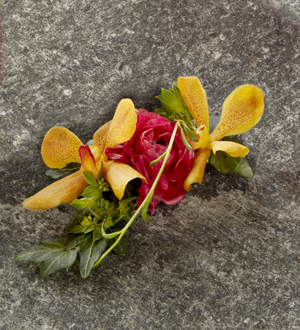 The FTD Fresh Love Boutonniere