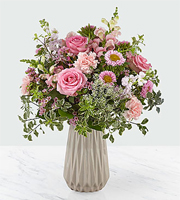 The FTD Crazy In Love Bouquet