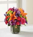 The FTD Birthday Cheer Bouquet
