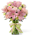 The Girl Power Bouquet by FTD
