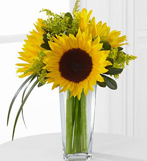 FTD Sunshine Daydream Bouquet